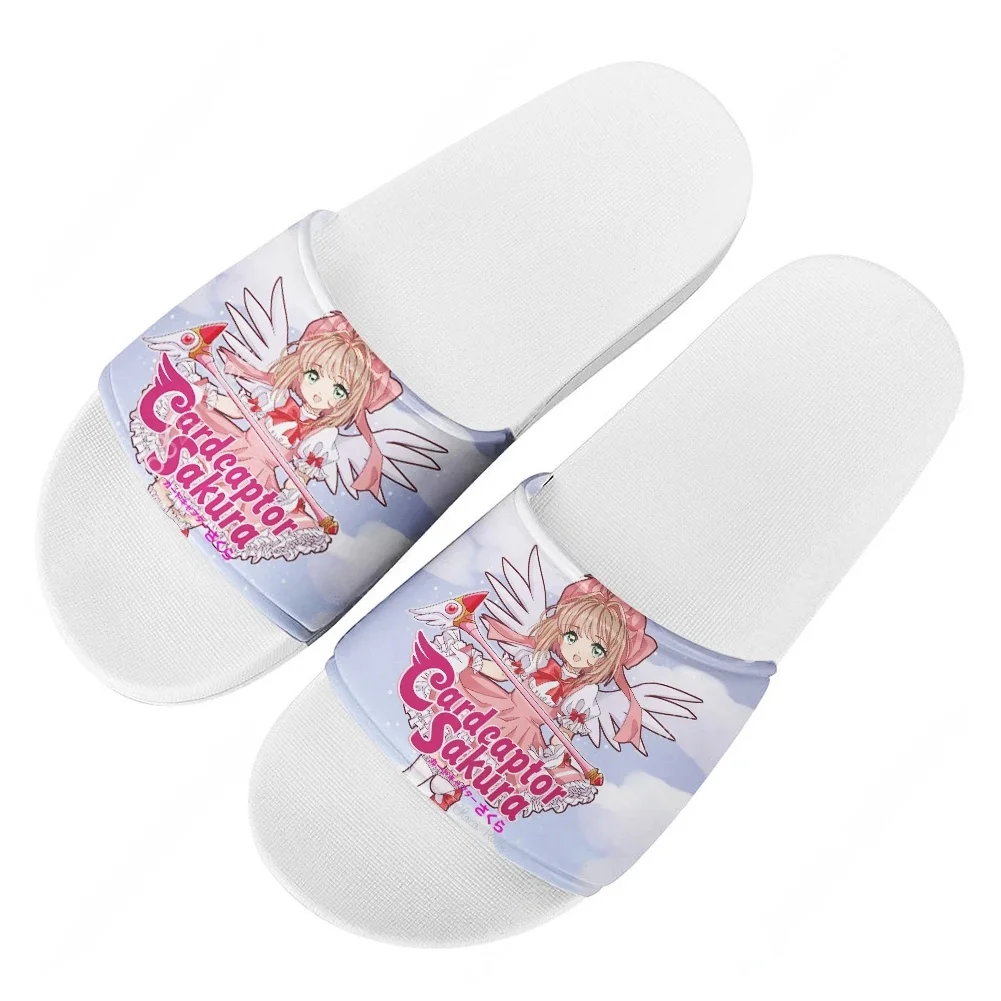 Cardcaptor Sakura Slippers Hom – Home Bathroom Lights recenzja i cena