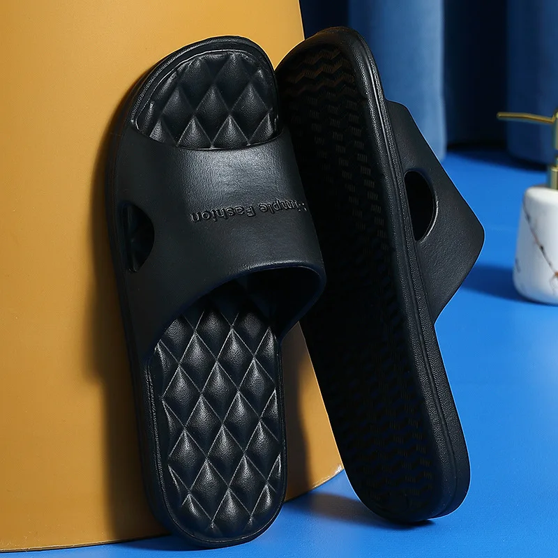Big Size 48 49 Men Slippers So – Home Bathroom Lights recenzja i cena