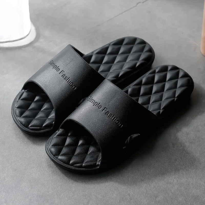 Big Size 48 49 Men Slippers So – Home Bathroom Lights recenzja i cena