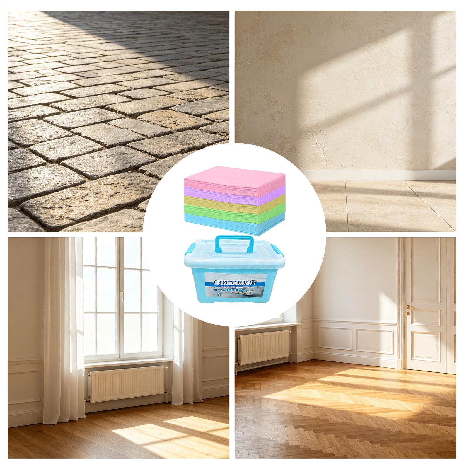Floor Cleaning Solution Gentle – Home Bathroom Cleaning Solution recenzja i cena