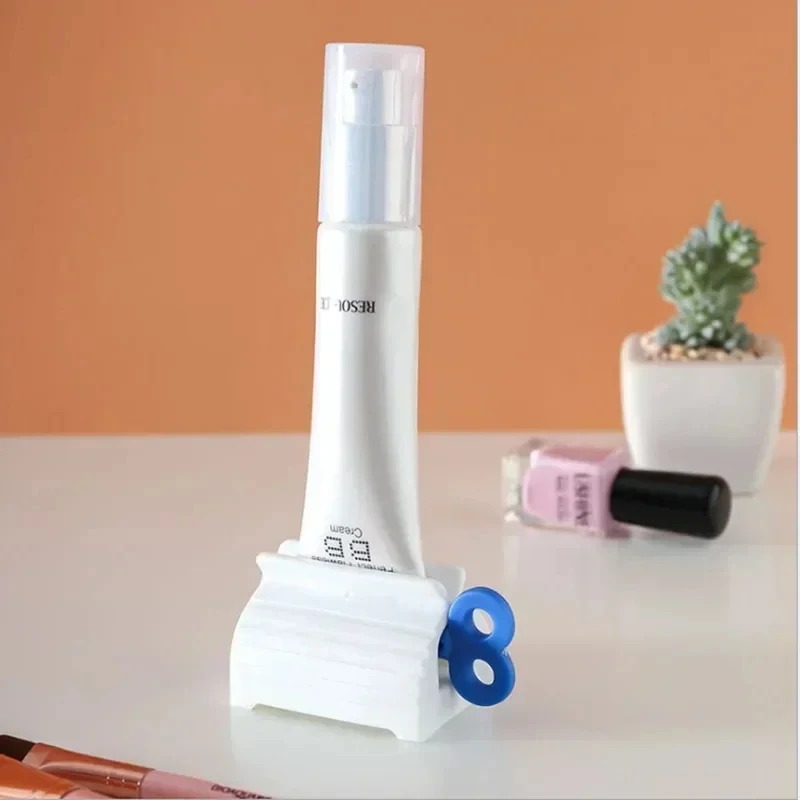 Home Toothpaste Dispenser Sque – Home Bathroom Gadgets recenzja i cena