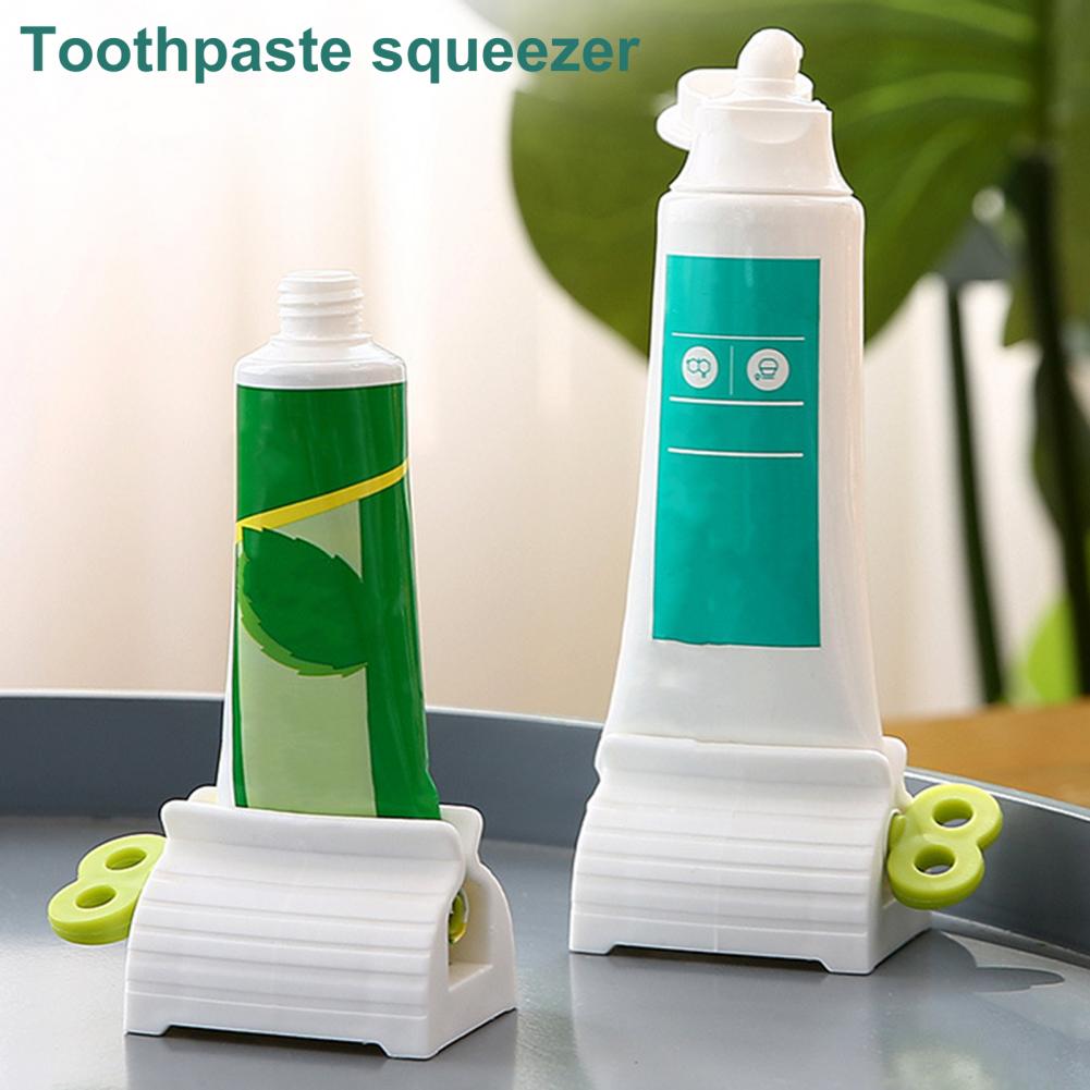 Toothpaste Squeezer Labor-savi – Home Bathroom Gadgets recenzja i cena
