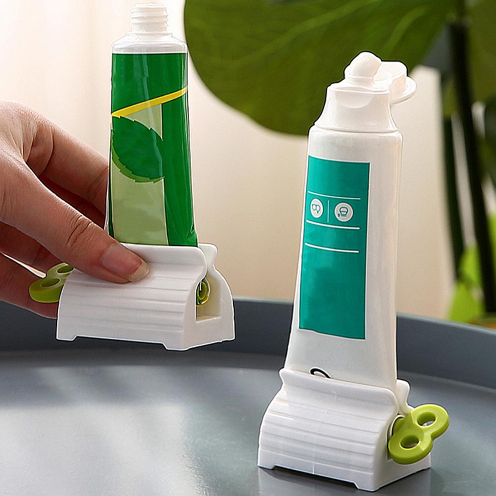 Toothpaste Squeezer Labor-savi – Home Bathroom Gadgets recenzja i cena