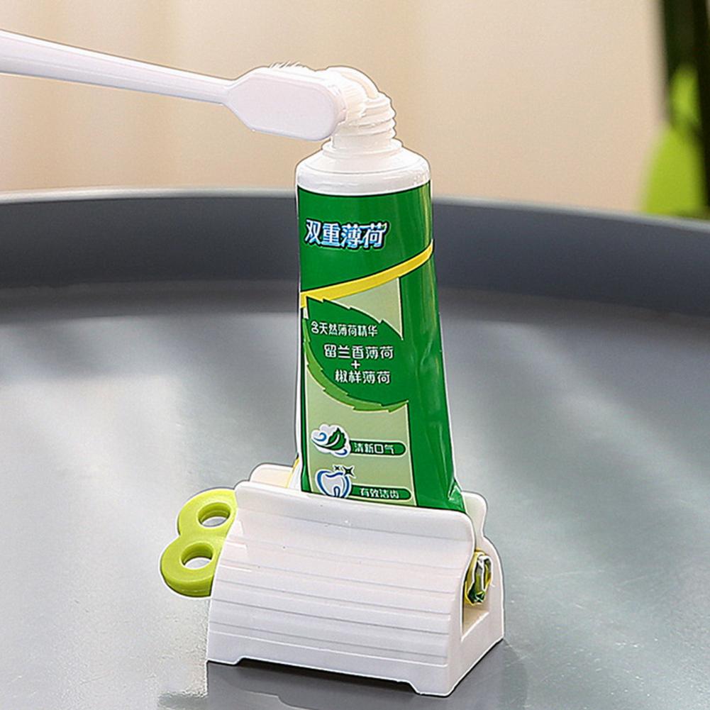 Toothpaste Squeezer Labor-savi – Home Bathroom Gadgets recenzja i cena