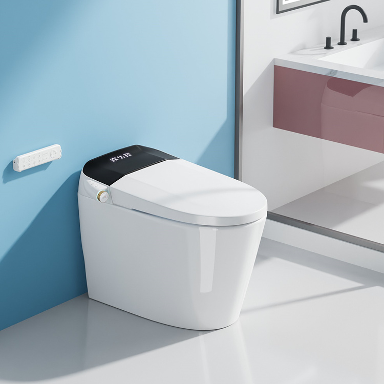 Home Decoration Bathroom Smart – Home Bathroom recenzja i cena