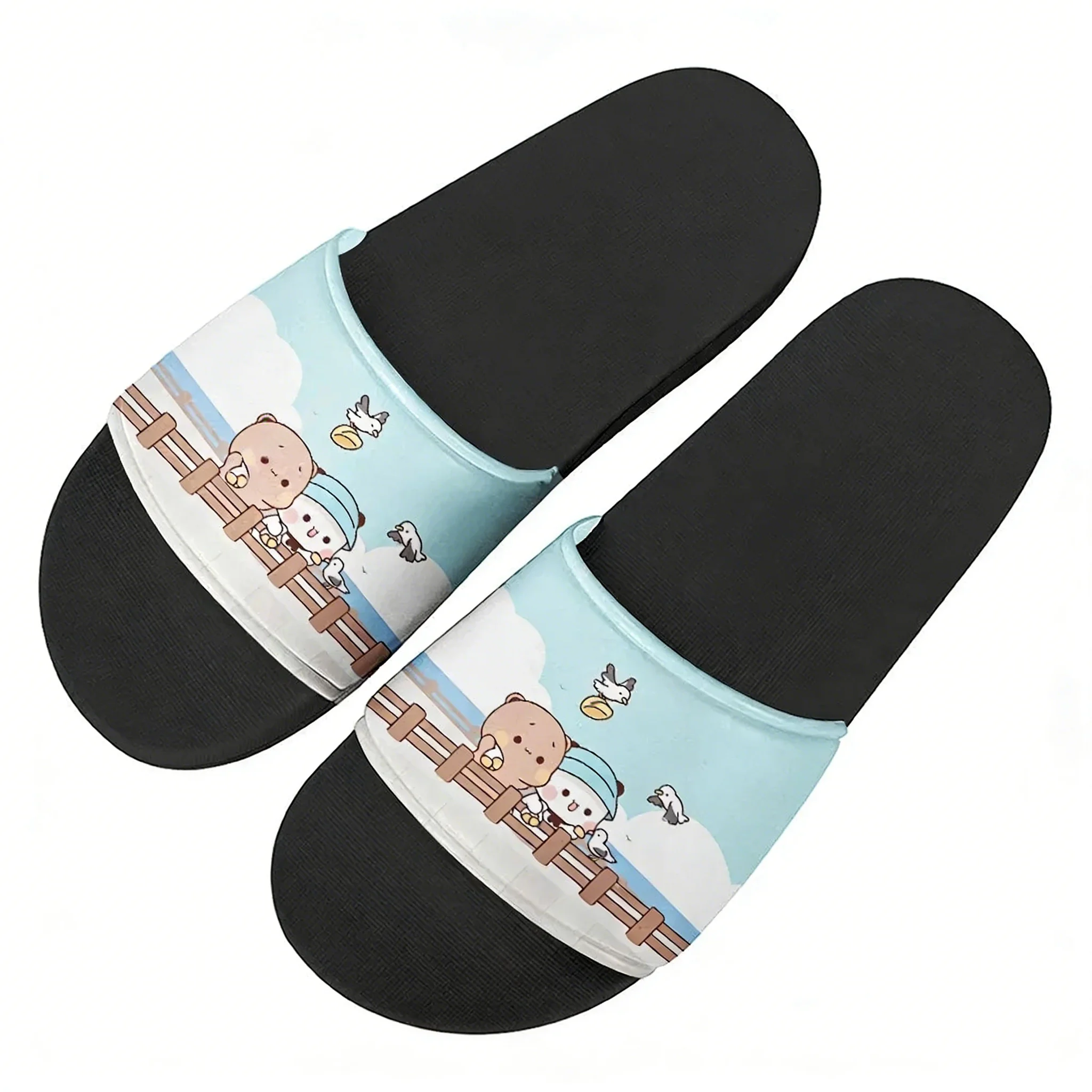Cartoon Animation Bubu Dudu Sl – Home Bathroom Lights recenzja i cena