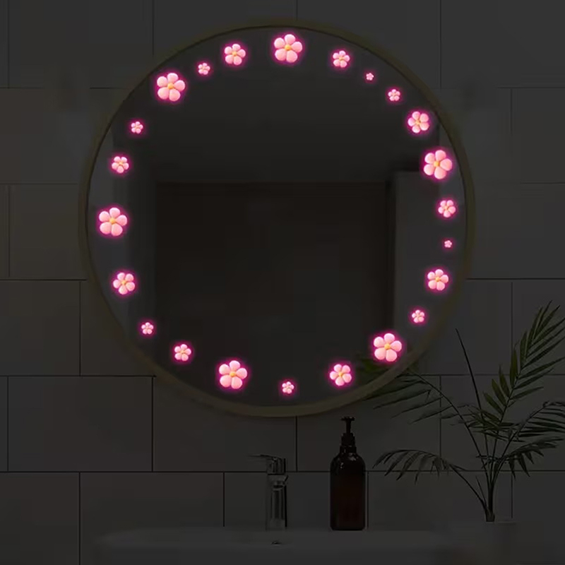 1PC Glow-in-the-Dark Turtle Ba – Jet Home Bathroom recenzja i cena