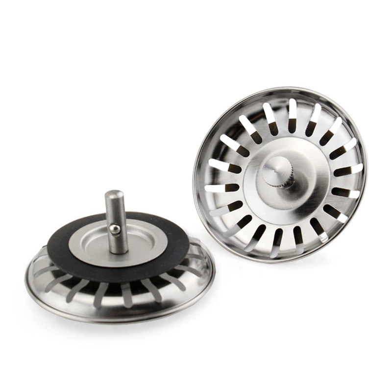 Sink Strainer Drains Filter St – Home Bathroom Gadgets recenzja i cena