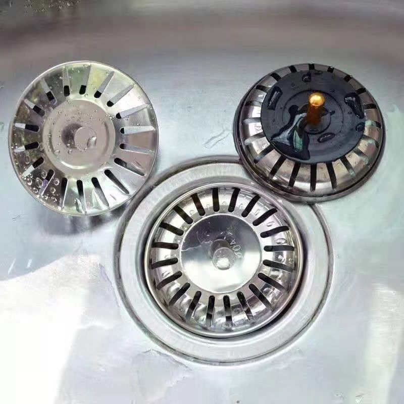 Sink Strainer Drains Filter St – Home Bathroom Gadgets recenzja i cena