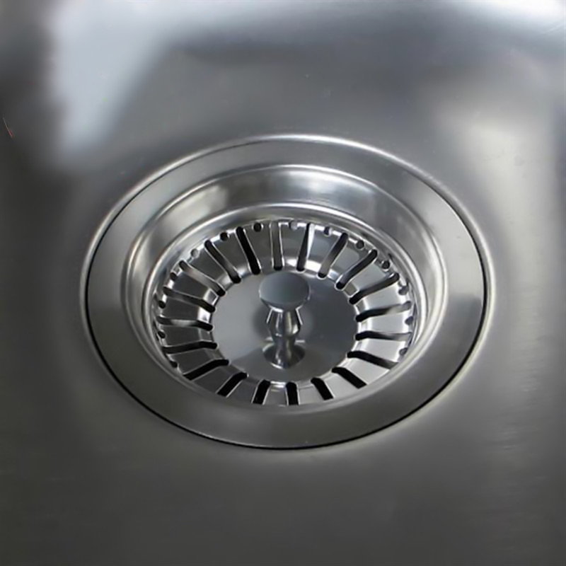Sink Strainer Drains Filter St – Home Bathroom Gadgets recenzja i cena