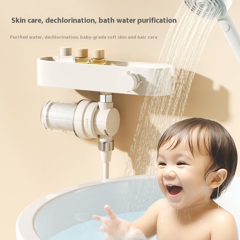 Pre-shower head, shower set fo – Home Bathroom recenzja i cena