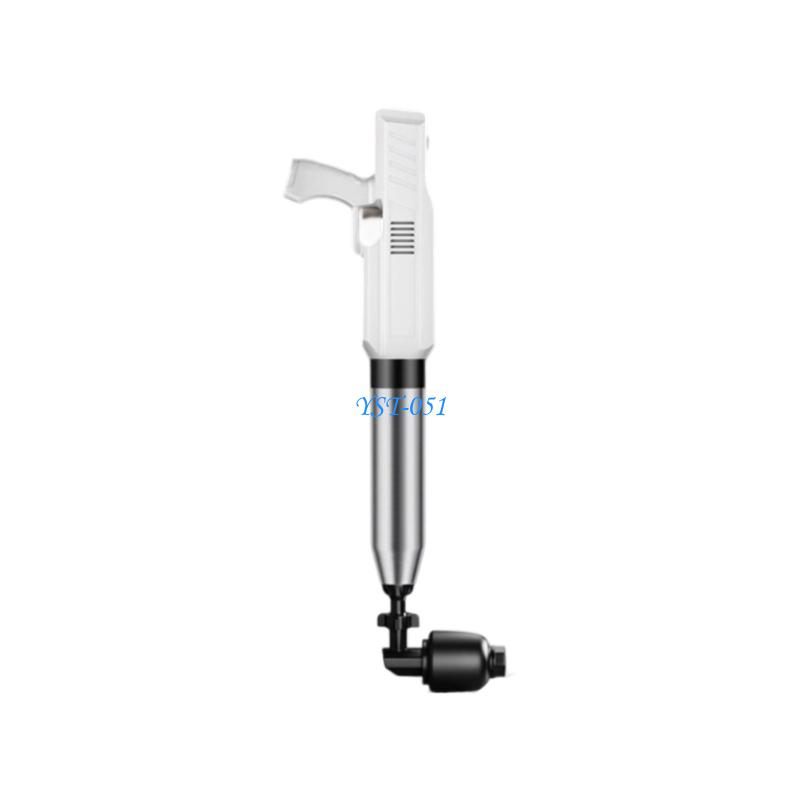 E15A Multifunctional Electric  – Home Bathroom Cleaning Solution recenzja i cena