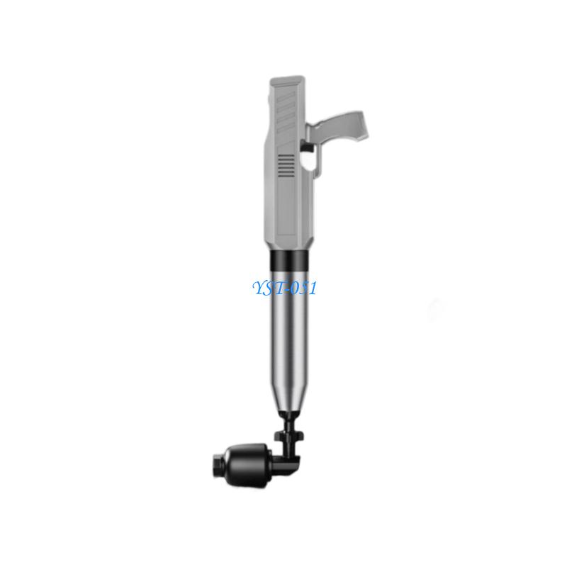 E15A Multifunctional Electric  – Home Bathroom Cleaning Solution recenzja i cena