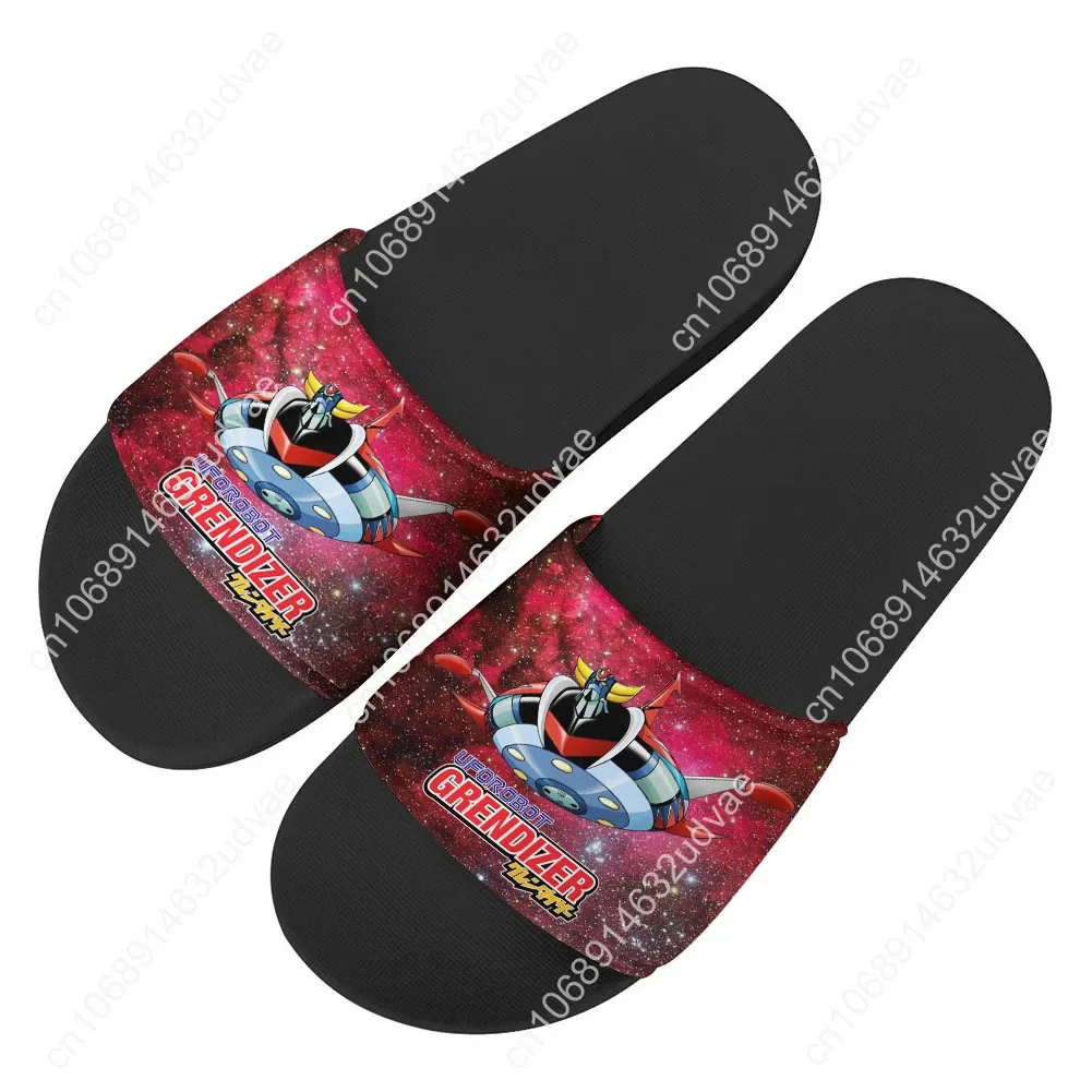 UFO Robot Grendizer Sandals Ho – Home Bathroom Lights recenzja i cena