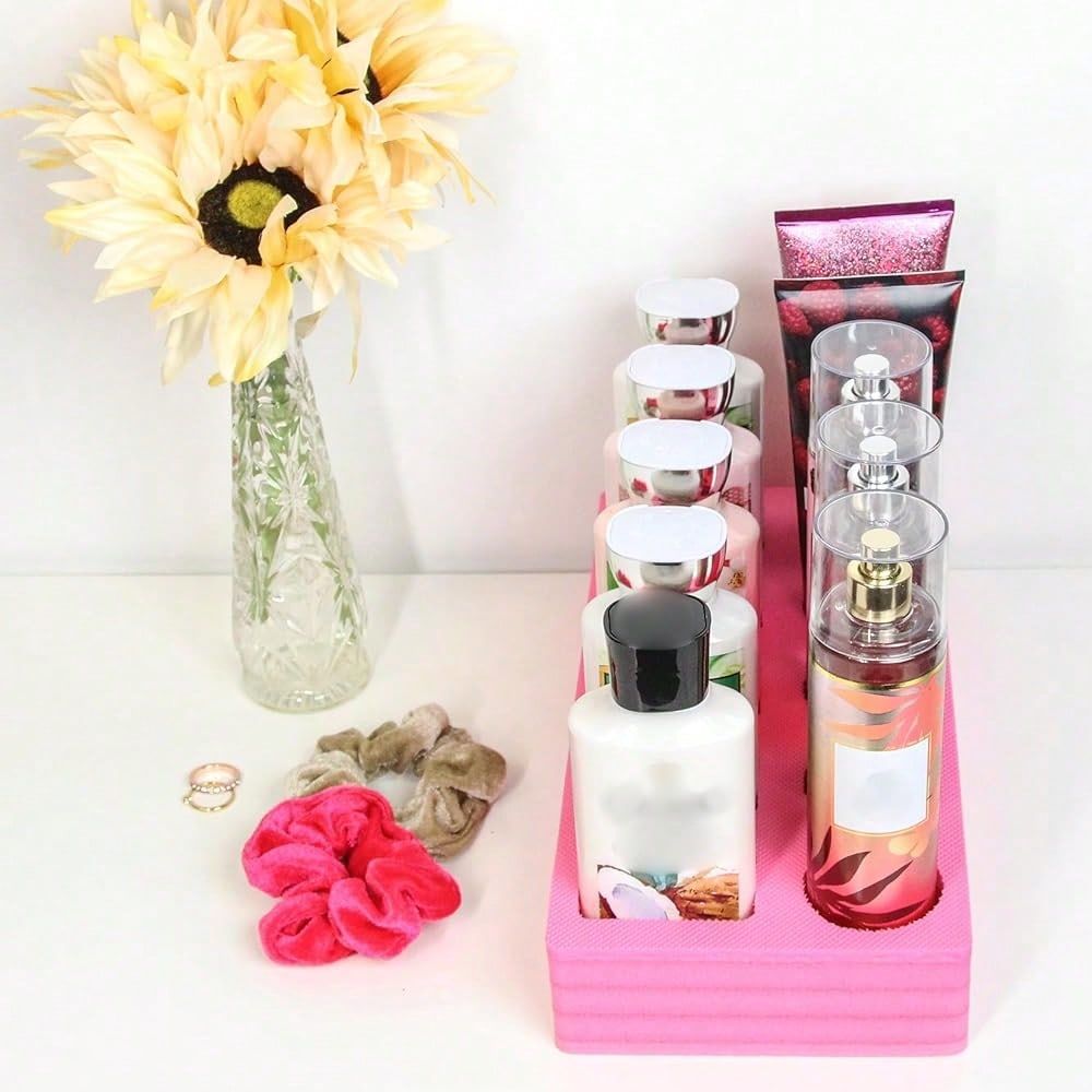 And Body Spray Stand Organizer – Home Bathroom Organizer recenzja i cena