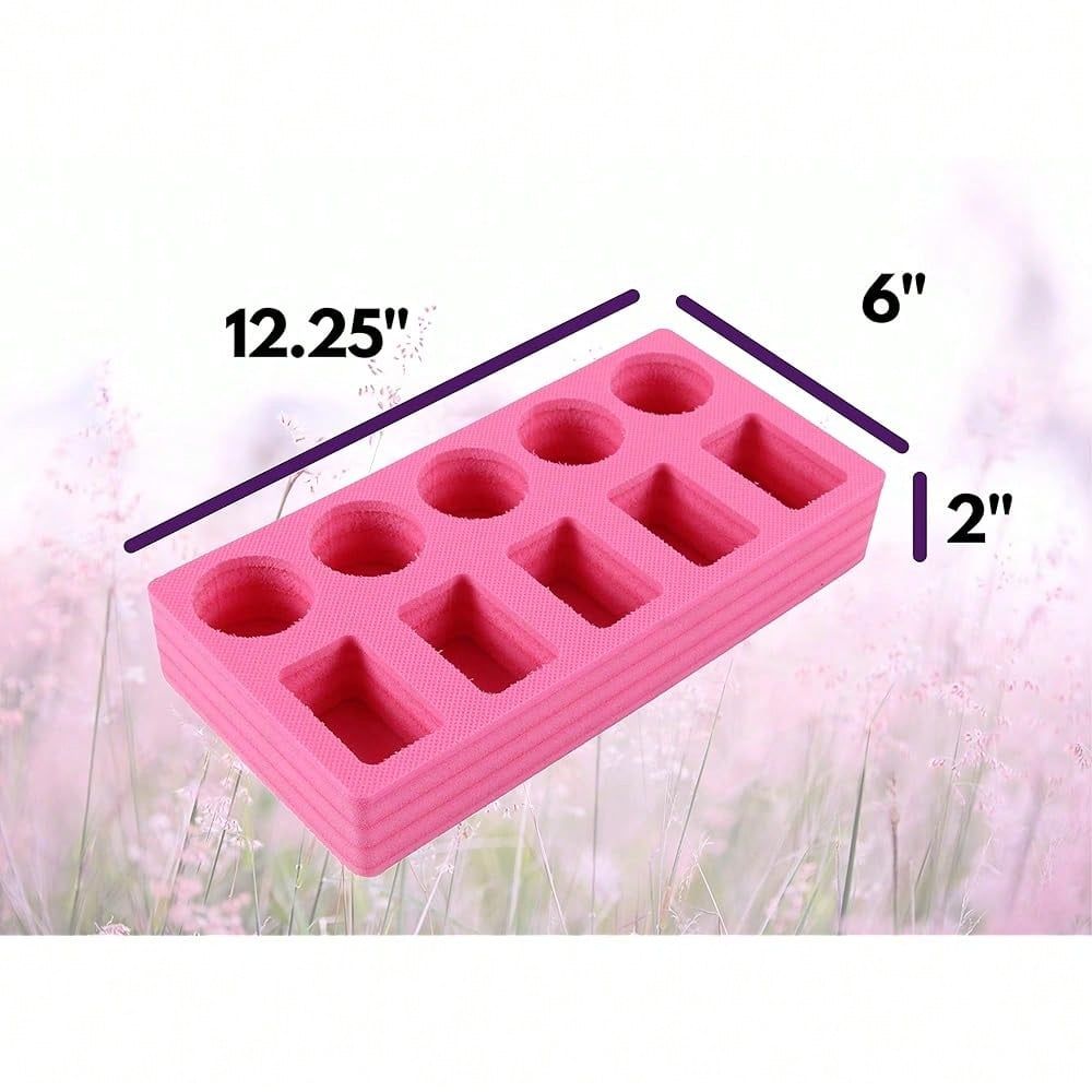 And Body Spray Stand Organizer – Home Bathroom Organizer recenzja i cena