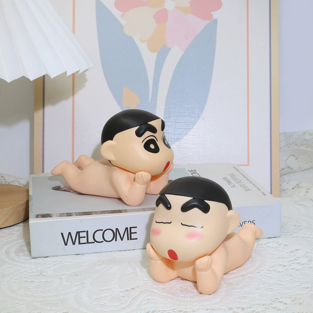 Bathing Crayon Shin Chan Cute  – Home Goods Bathroom Accessories recenzja i cena