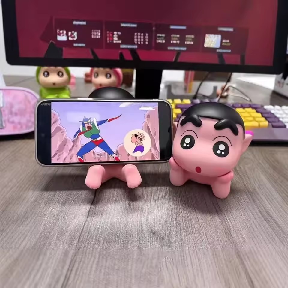 Bathing Crayon Shin Chan Cute  – Home Goods Bathroom Accessories recenzja i cena