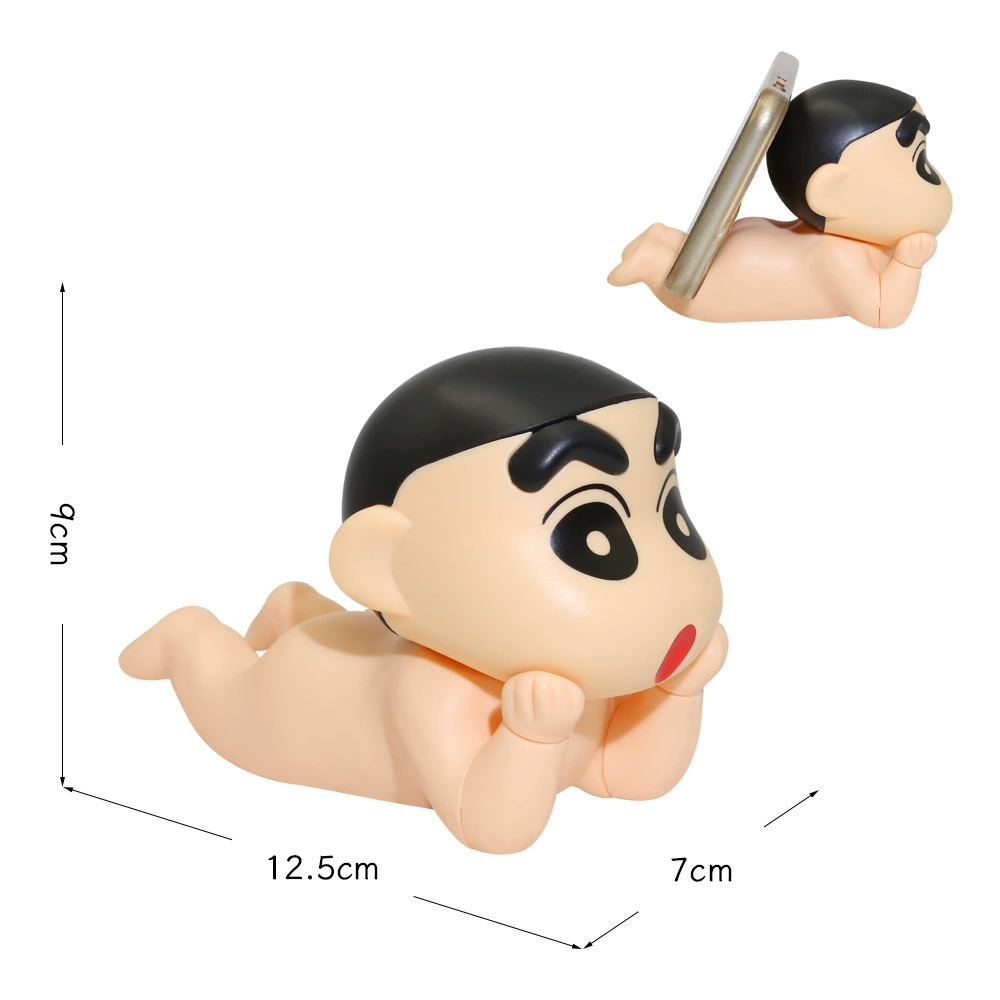 Bathing Crayon Shin Chan Cute  – Home Goods Bathroom Accessories recenzja i cena