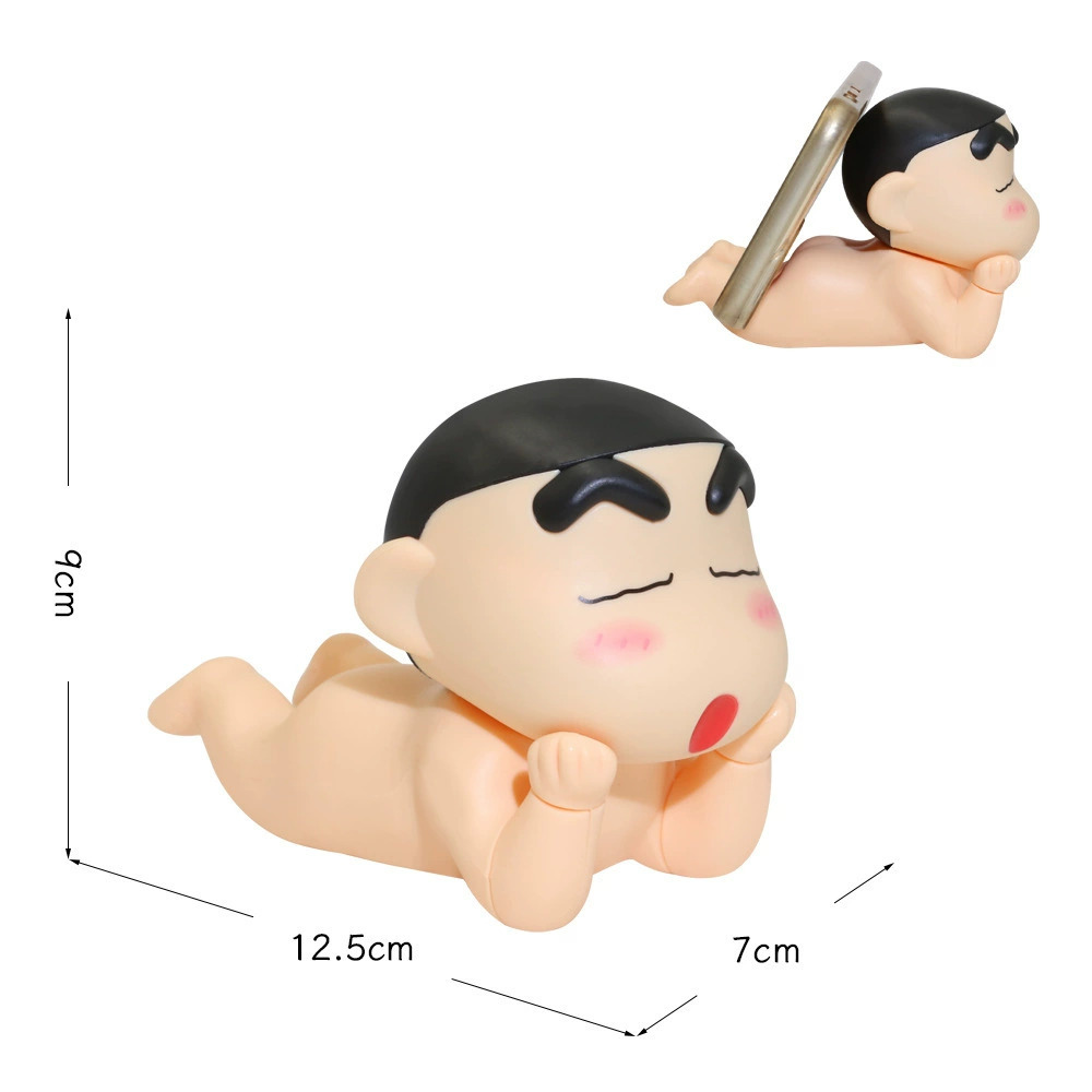 Bathing Crayon Shin Chan Cute  – Home Goods Bathroom Accessories recenzja i cena