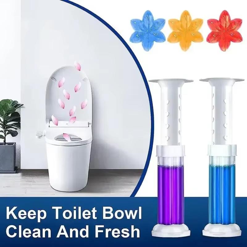 Toilet Gel Stick Tablet 9pcs H – Home Bathroom Cleaning Solution recenzja i cena