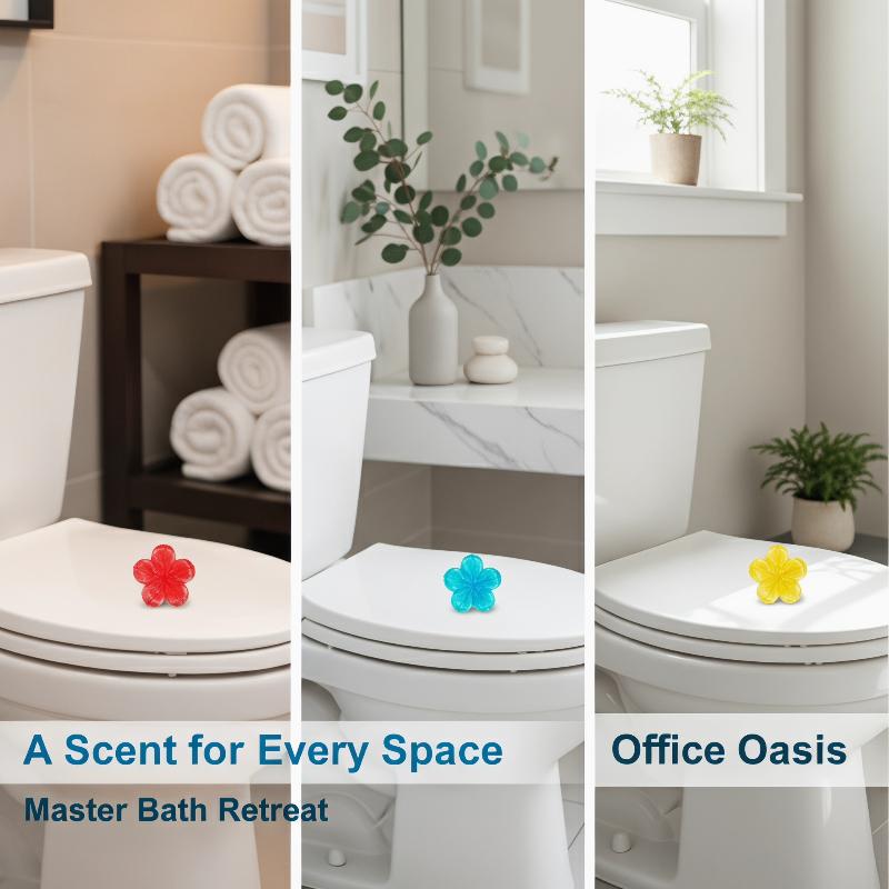 Toilet Gel Stick Tablet 9pcs H – Home Bathroom Cleaning Solution recenzja i cena