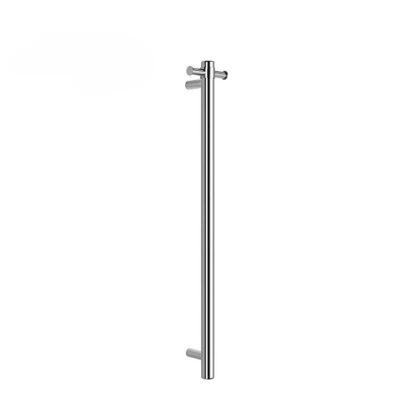 Modern Silver Stainless Steel  – Home Alone Bathroom recenzja i cena