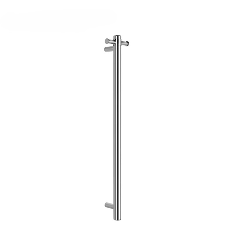 Modern Silver Stainless Steel  – Home Alone Bathroom recenzja i cena