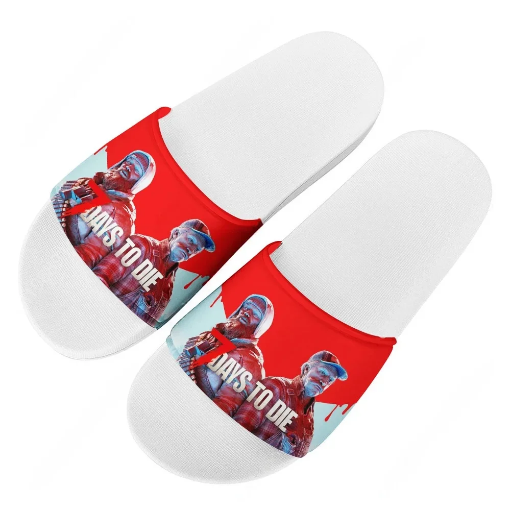 7 Days to Die Slippers Home Ba – Home Bathroom Lights recenzja i cena