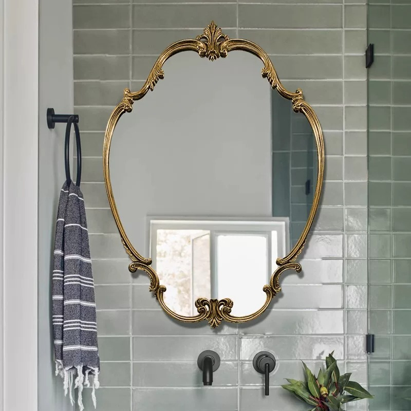 Smart Lighted Wall Bathroom Mi – Home Bathroom Furniture recenzja i cena