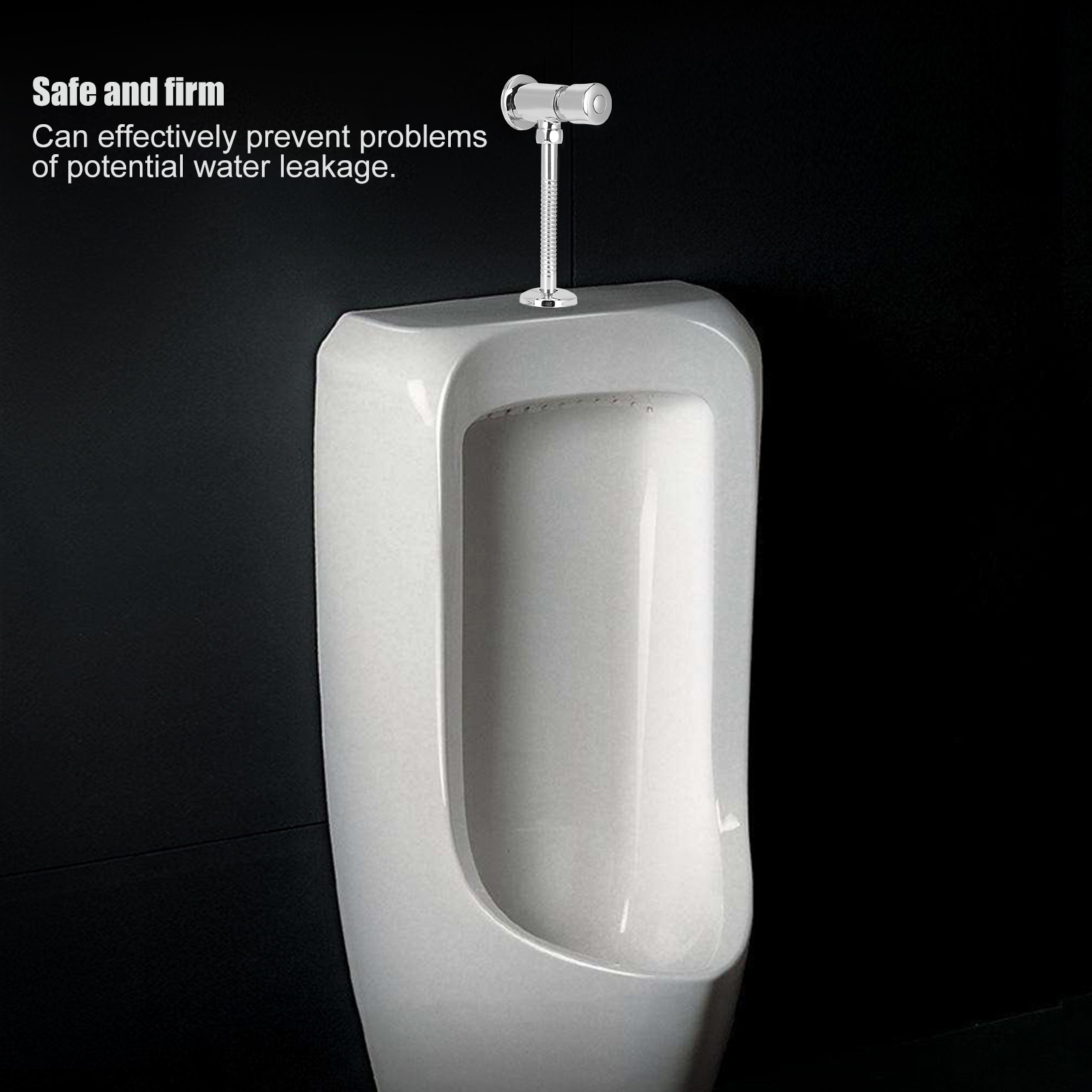 Multifunction Urinal Flush Val – Home Bathroom With Urinal recenzja i cena