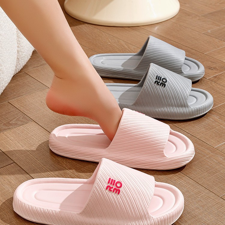 New women's slippers non-slip  – Home Bathroom Lights recenzja i cena