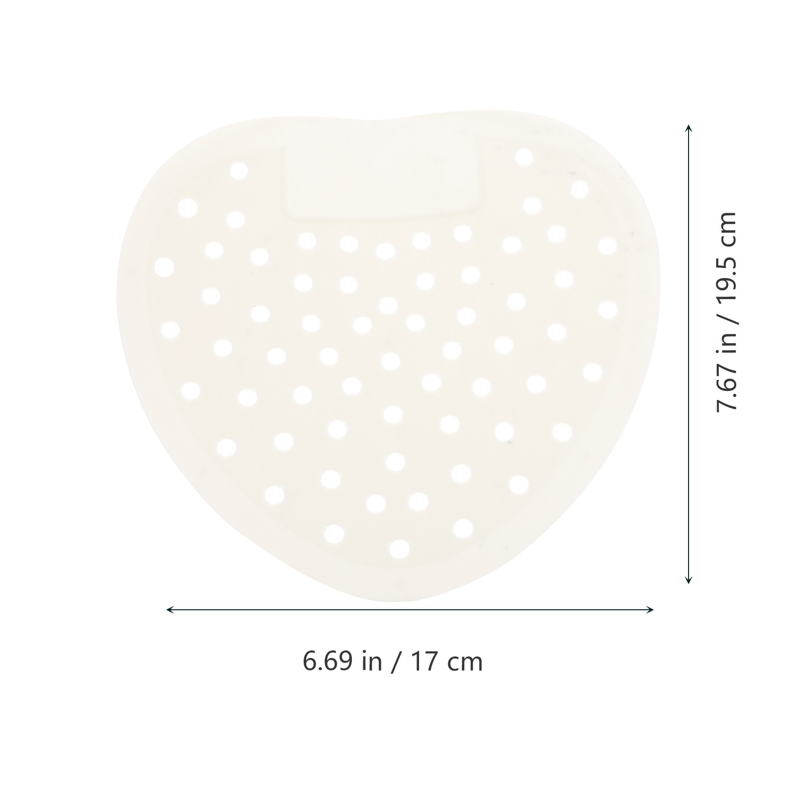 10pcs Mats Scented Anti Screen – Home Bathroom With Urinal recenzja i cena