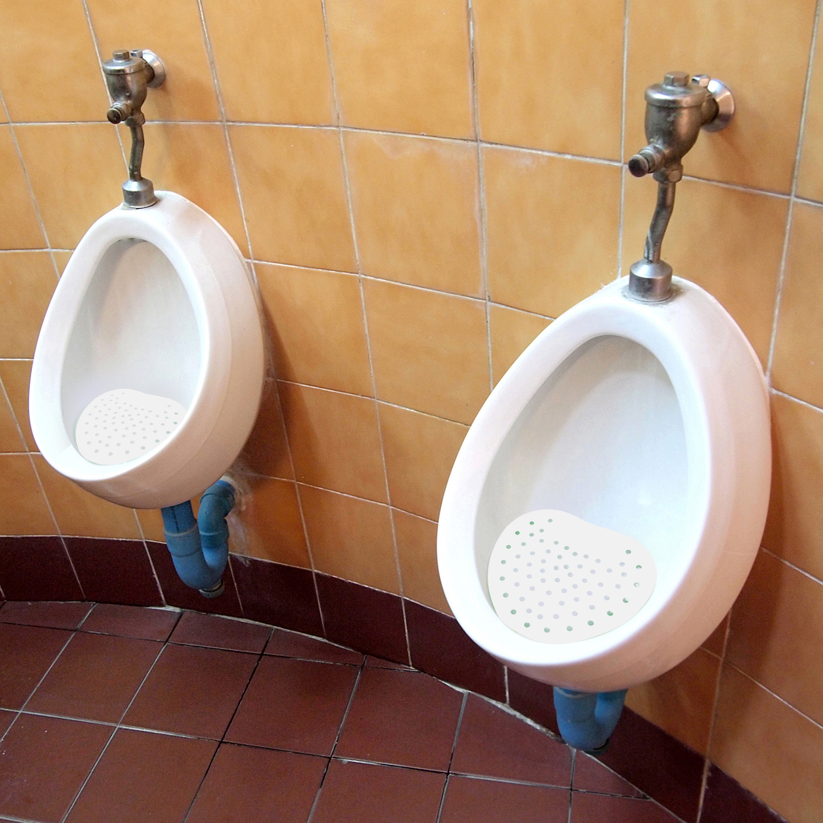 10pcs Mats Scented Anti Screen – Home Bathroom With Urinal recenzja i cena
