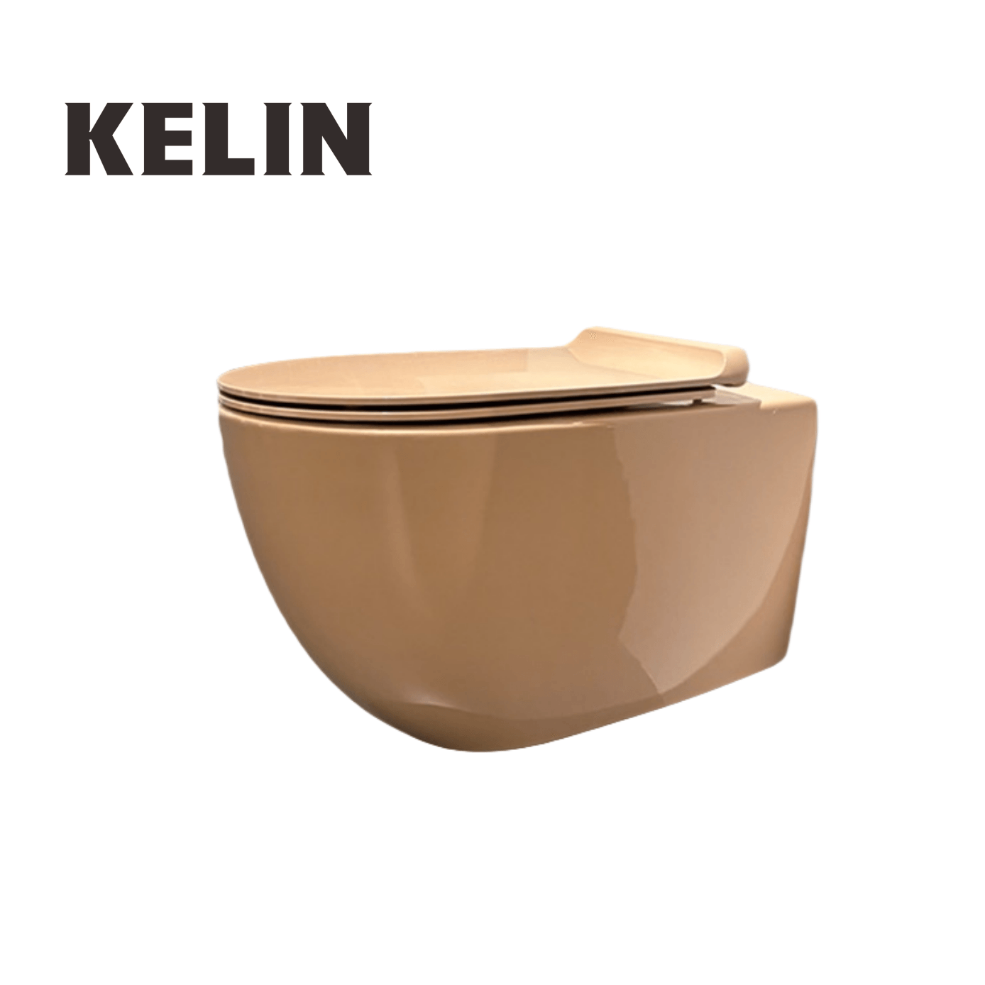 KELIN New Modern Style Washdow – Home Bathroom recenzja i cena