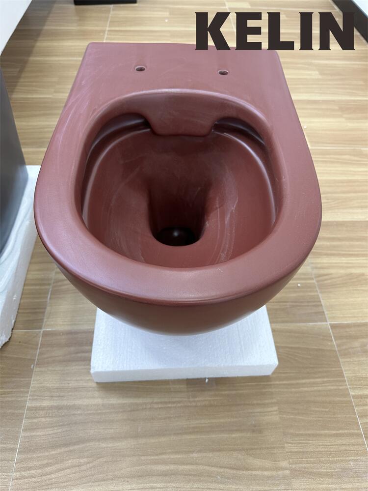 KELIN New Modern Style Washdow – Home Bathroom recenzja i cena