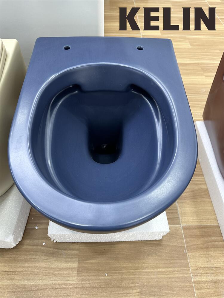 KELIN New Modern Style Washdow – Home Bathroom recenzja i cena