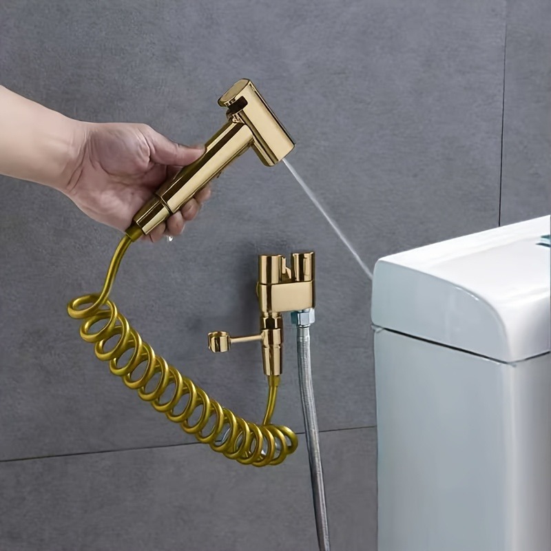 1pcs Home Toilet Companion Sta – Home Bathroom With Urinal recenzja i cena