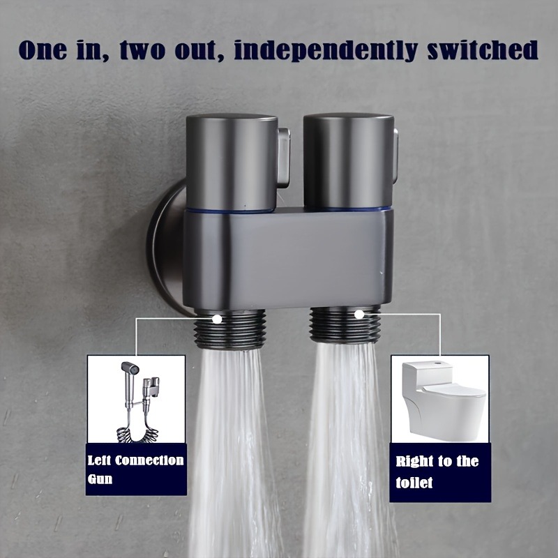 1pcs Home Toilet Companion Sta – Home Bathroom With Urinal recenzja i cena