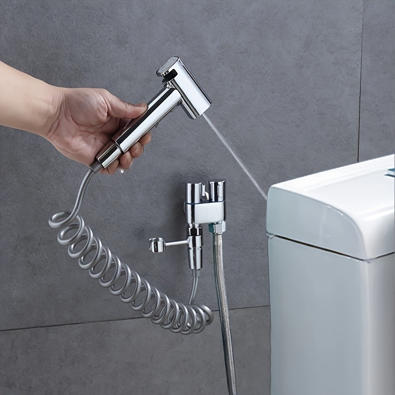1pcs Home Toilet Companion Sta – Home Bathroom With Urinal recenzja i cena