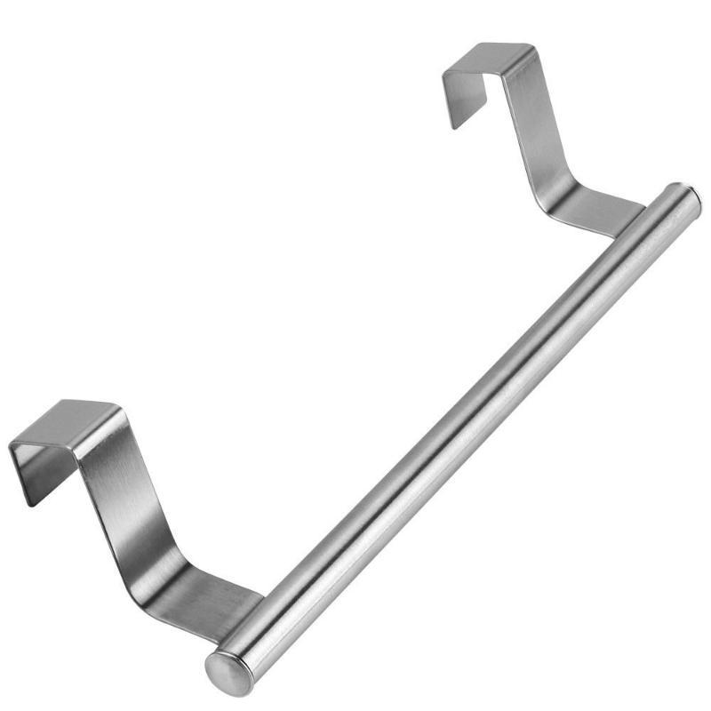 Towel Robe Rack Stainless Stee – Jet Home Bathroom recenzja i cena