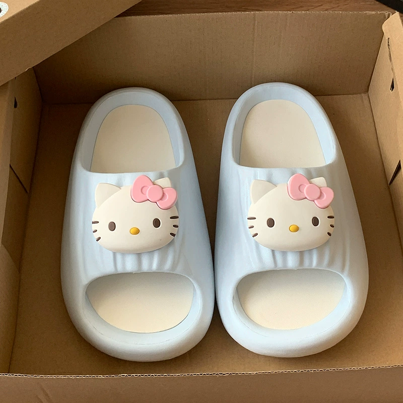 New Hello Kitty Cartoon Non-sl – Home Goods Bathroom Accessories recenzja i cena