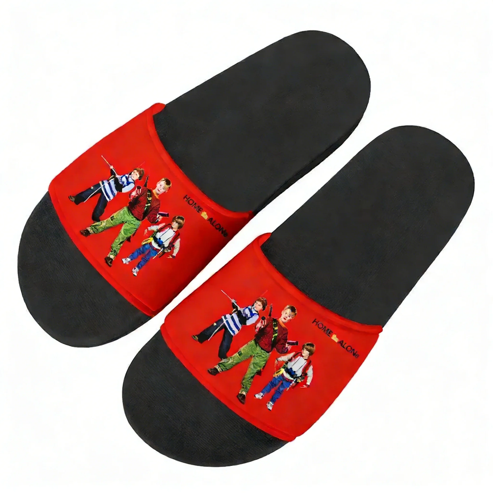 Home Alone Flip Flops Home Sli – Home Alone Bathroom recenzja i cena