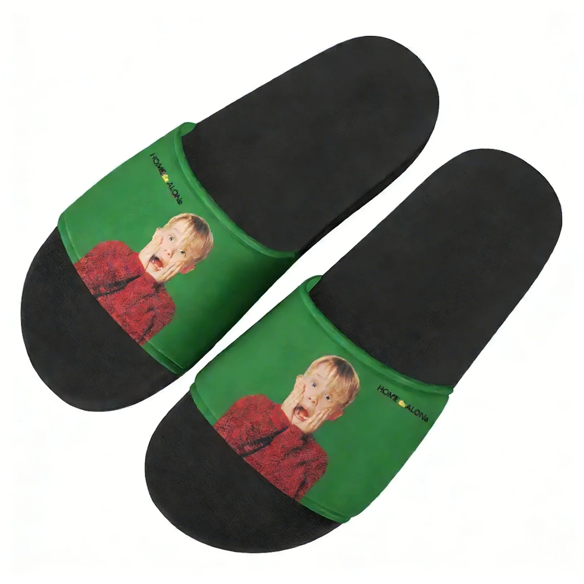 Home Alone Flip Flops Home Sli – Home Alone Bathroom recenzja i cena