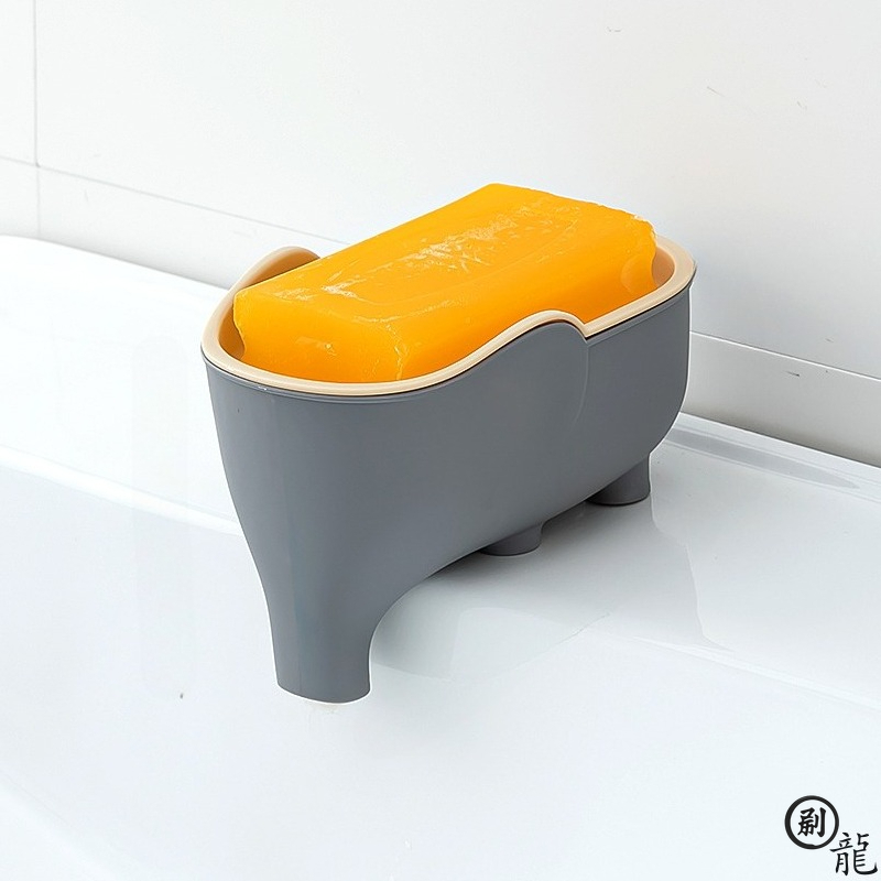 Soap Box NEW Double Layer Crea – Home Bathroom Gadgets recenzja i cena