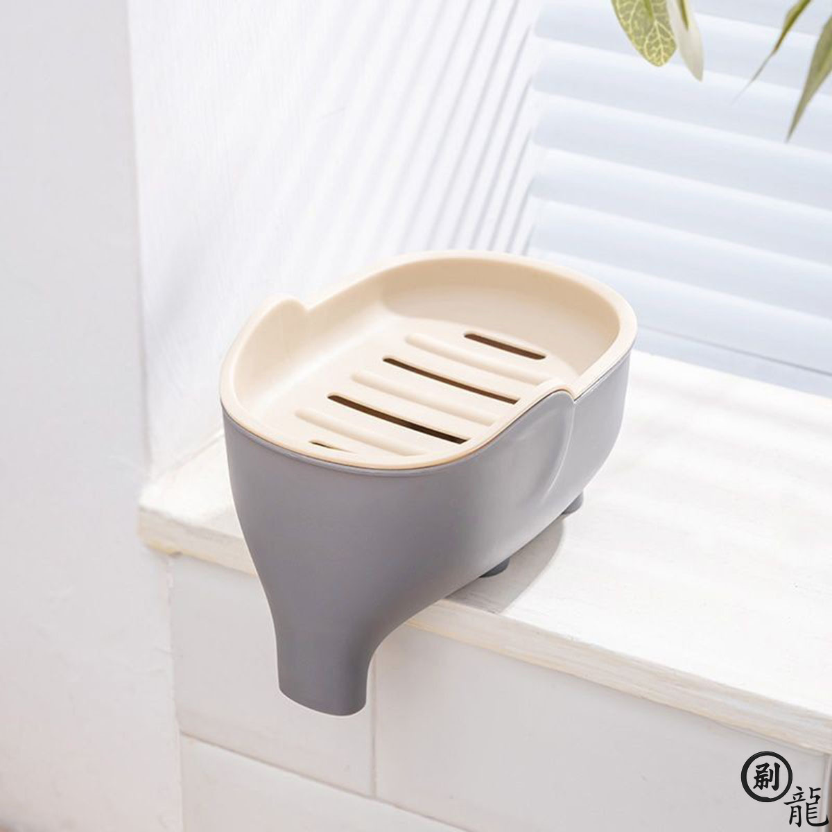 Soap Box NEW Double Layer Crea – Home Bathroom Gadgets recenzja i cena