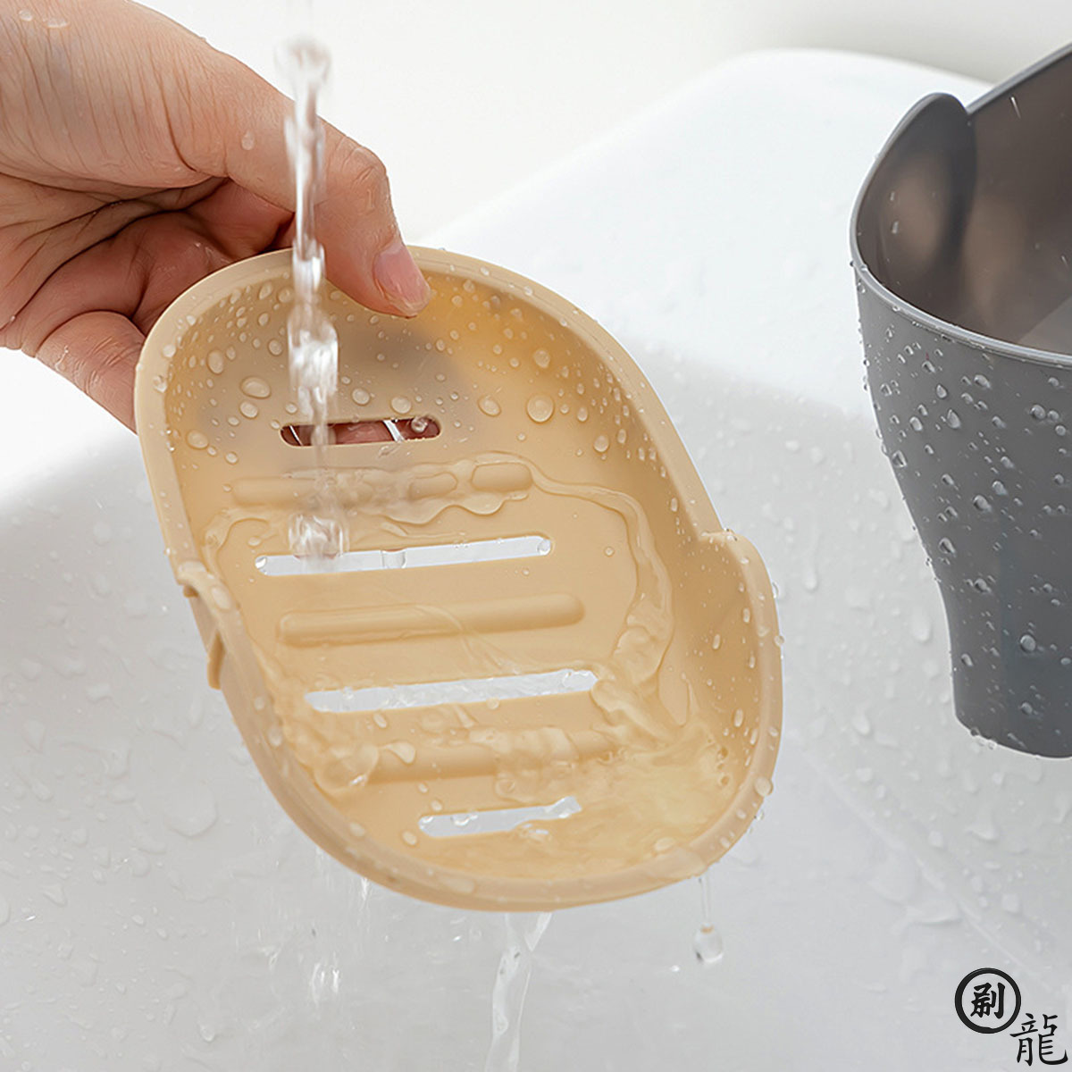 Soap Box NEW Double Layer Crea – Home Bathroom Gadgets recenzja i cena