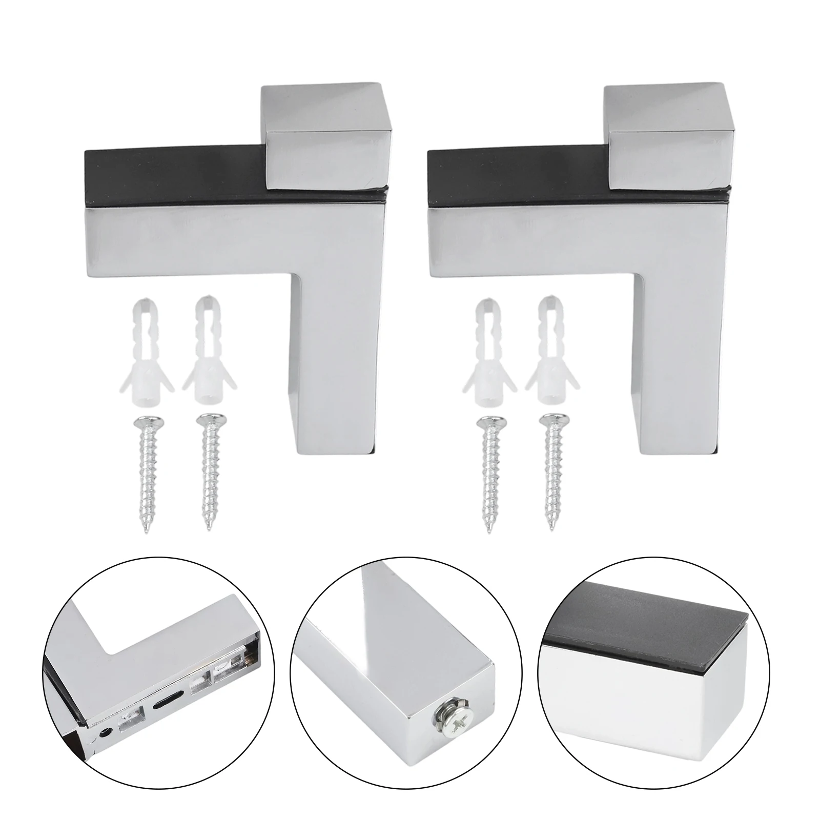 Collectibles Display Adjustabl – Home Bathroom Dimensions recenzja i cena