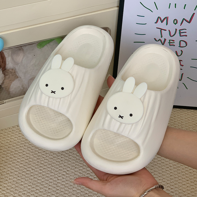 Hot Cartoon Miffy Series Soft- – Home Goods Bathroom Accessories recenzja i cena