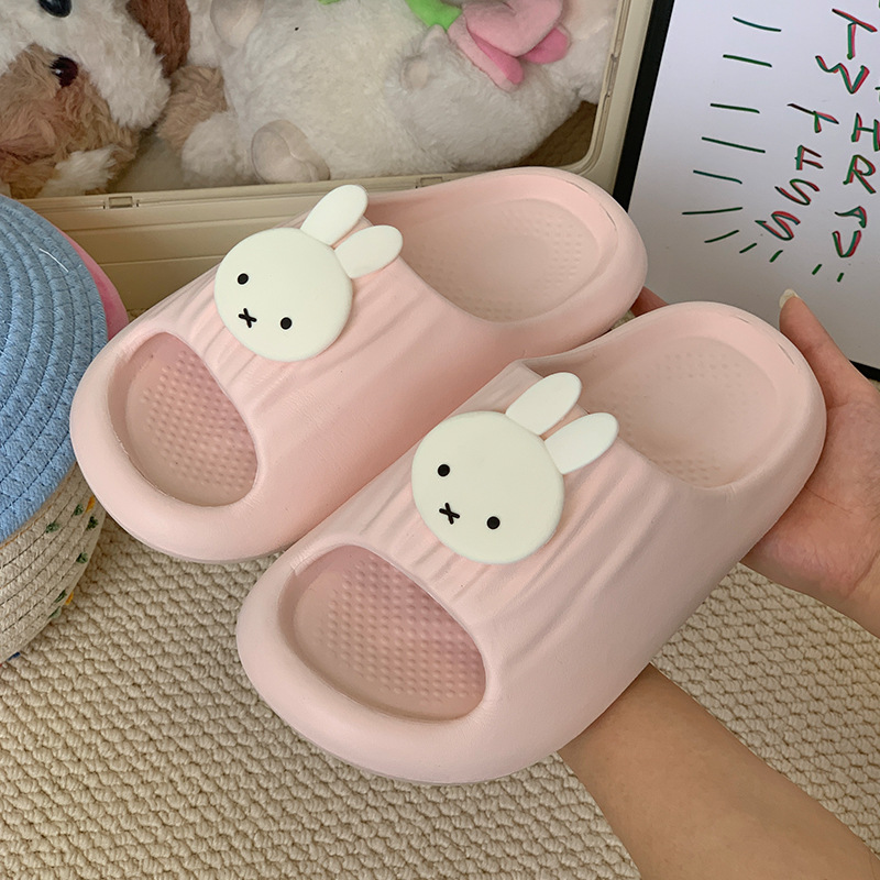Hot Cartoon Miffy Series Soft- – Home Goods Bathroom Accessories recenzja i cena